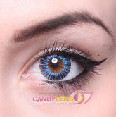 EOS EOS Neon Sign Blue